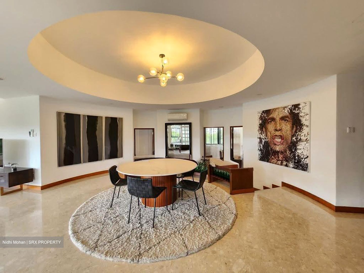 The Draycott (D10), Apartment #621703751